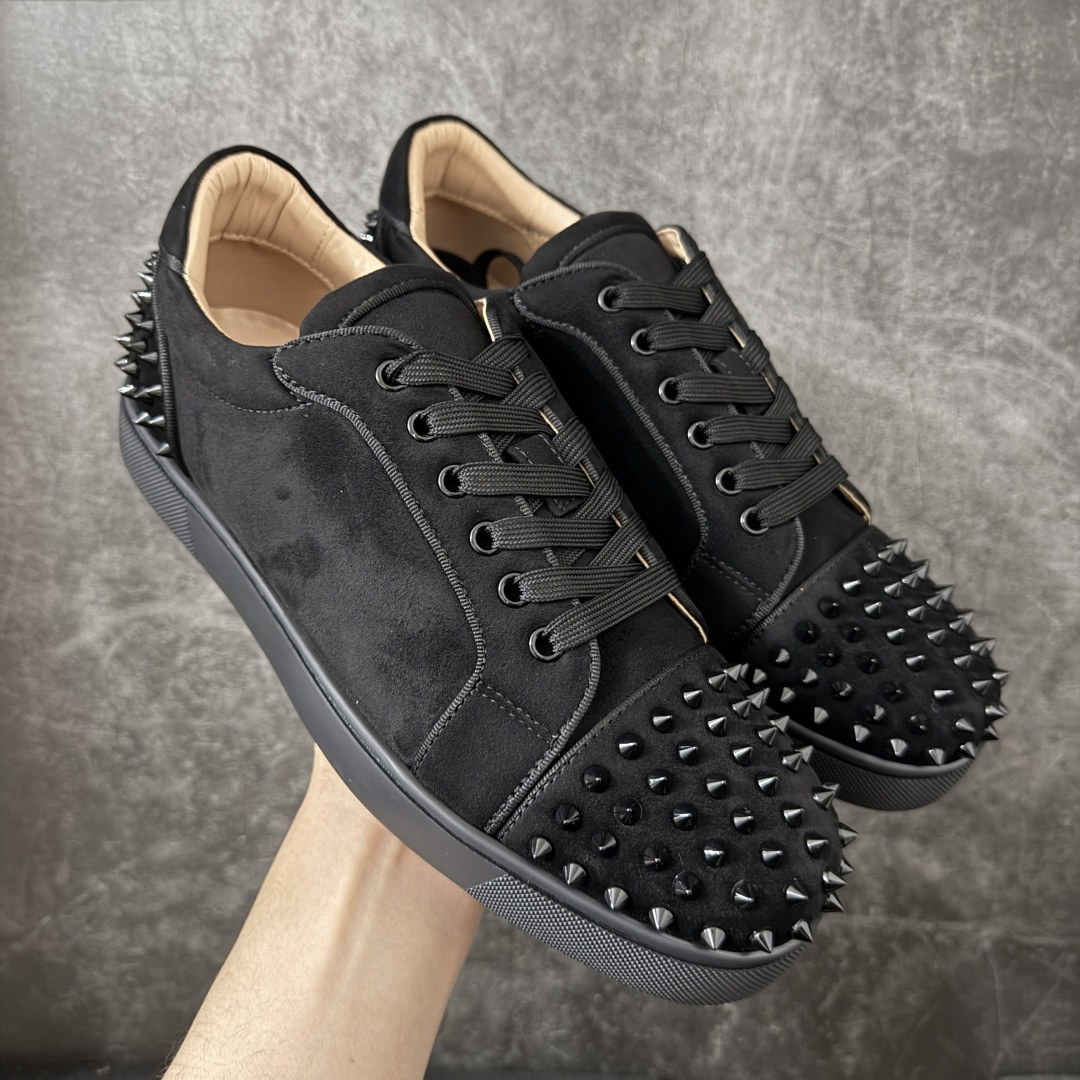 Cistian Louboutin shoes